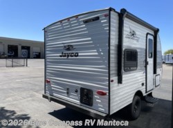 New 2026 Jayco Jay Flight SLX 130BHW available in Manteca, California