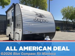 New 2026 Jayco Jay Flight SLX 130BHW available in Manteca, California