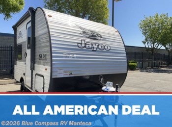 New 2026 Jayco Jay Flight SLX 130BHW available in Manteca, California