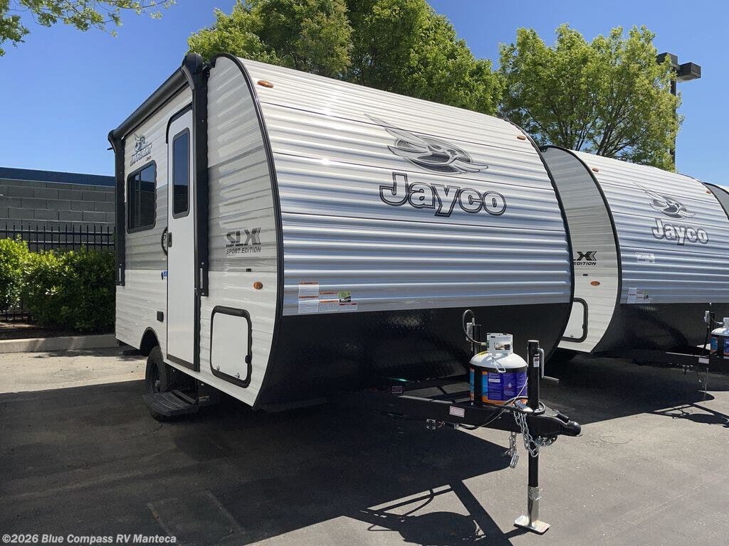 New 2026 Jayco Jay Flight SLX 130RDW available in Manteca, California