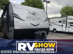 New 2026 Jayco Jay Flight SLX 210QBW available in Manteca, California