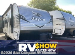 New 2026 Jayco Jay Flight SLX 210QBW available in Manteca, California