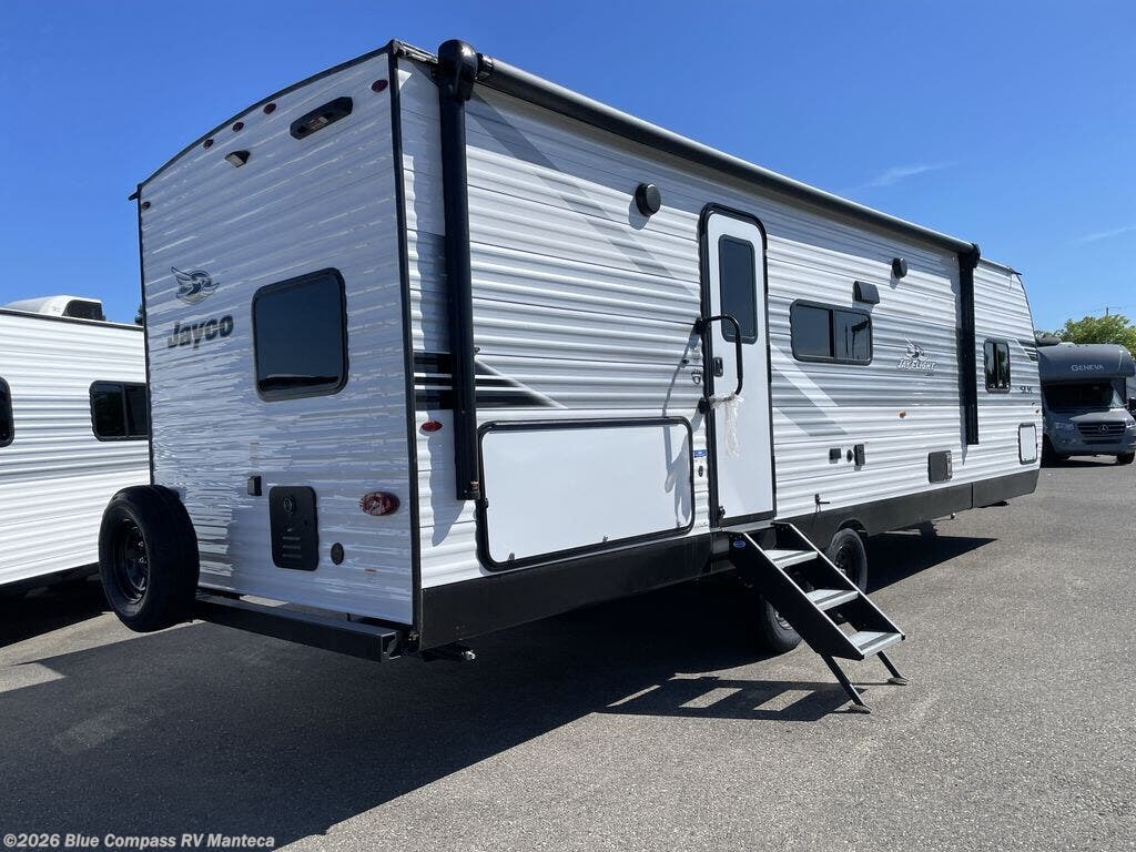 New 2026 Jayco Jay Flight SLX 263BHSW available in Manteca, California