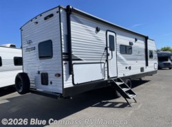 New 2026 Jayco Jay Flight SLX 263BHSW available in Manteca, California