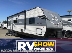 New 2026 Jayco Jay Flight SLX 263BHSW available in Manteca, California