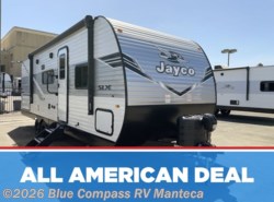New 2026 Jayco Jay Flight SLX 261BHSW available in Manteca, California
