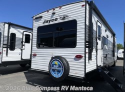 New 2026 Jayco Jay Flight SLX 262RLSW available in Manteca, California