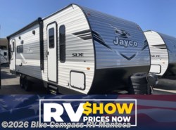 New 2026 Jayco Jay Flight SLX 262RLSW available in Manteca, California