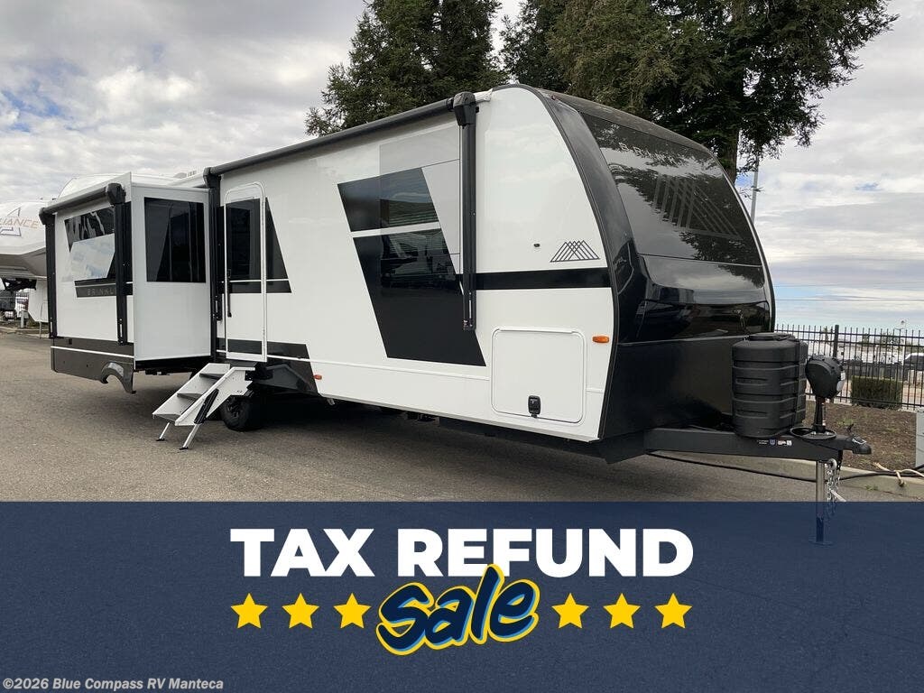 New 2026 Brinkley RV Model I 280 available in Manteca, California