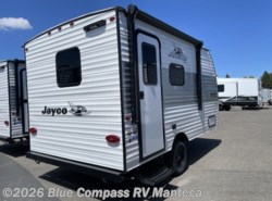 New 2026 Jayco Jay Flight SLX 140TBW available in Manteca, California