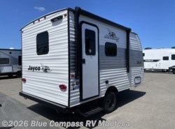 New 2026 Jayco Jay Flight SLX 140TBW available in Manteca, California