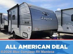 New 2026 Jayco Jay Flight SLX 140TBW available in Manteca, California
