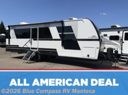 New 2026 Brinkley RV Model I 275 available in Manteca, California