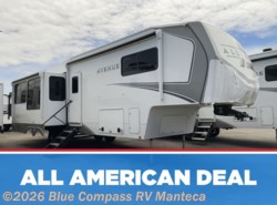New 2026 Alliance RV Avenue 32RLS available in Manteca, California