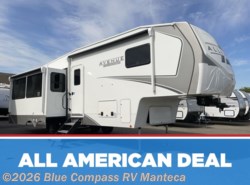 New 2026 Alliance RV Avenue All-Access 29RL available in Manteca, California