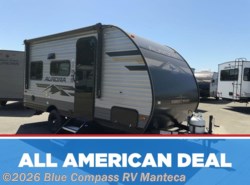New 2026 Forest River Aurora Light 15RDX available in Manteca, California