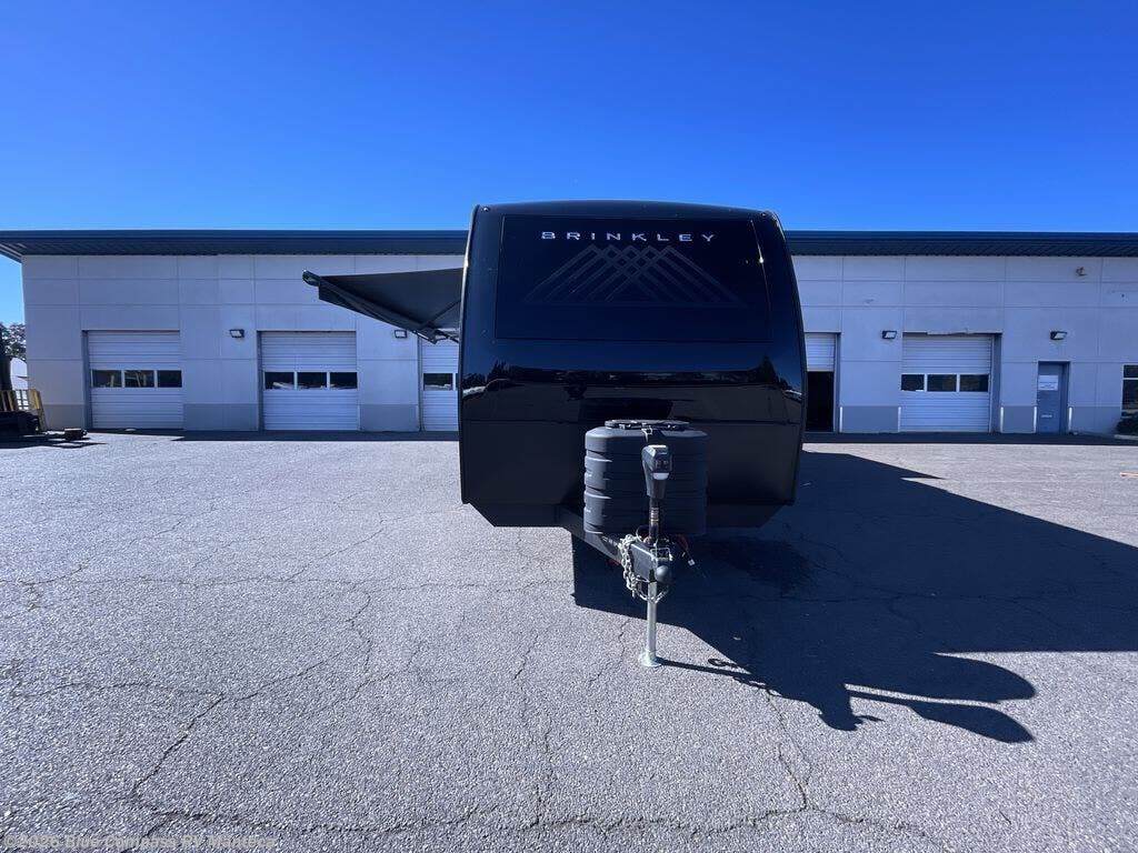 New 2026 Brinkley RV Model I 275 available in Manteca, California