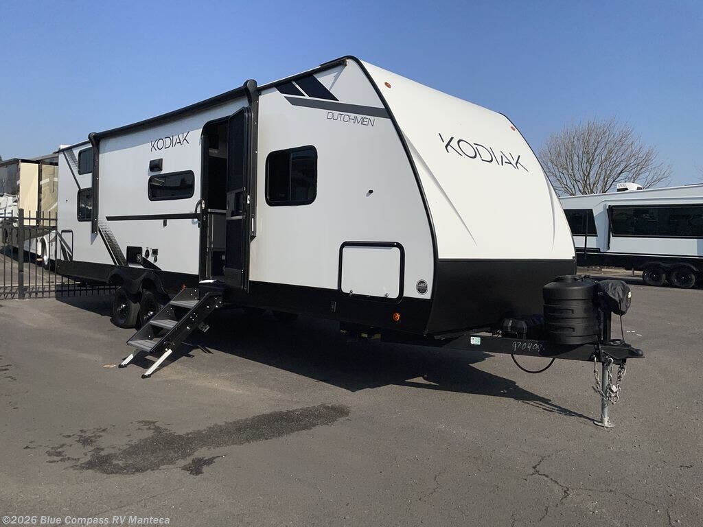 Used 2025 Dutchmen Kodiak Ultra Lite 270BHSL available in Manteca, California