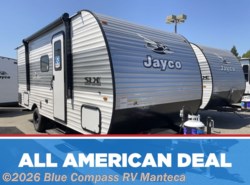 New 2026 Jayco Jay Flight SLX 178DBSW available in Manteca, California