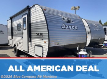 New 2026 Jayco Jay Flight SLX 178DBSW available in Manteca, California