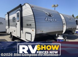 New 2026 Jayco Jay Flight SLX 178DBSW available in Manteca, California
