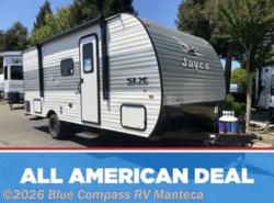 New 2026 Jayco Jay Flight SLX 178DBSW available in Manteca, California