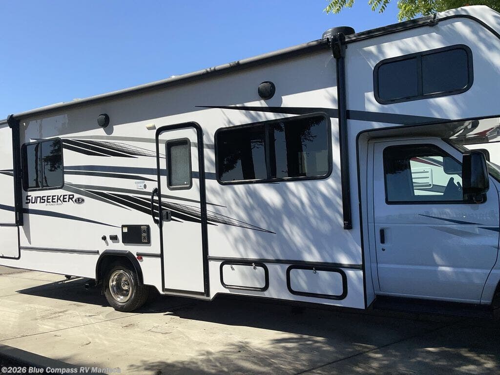 Used 2024 Forest River Sunseeker LE 2950LE available in Manteca, California