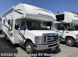 Used 2024 Thor Motor Coach Four Winds 22E available in Manteca, California
