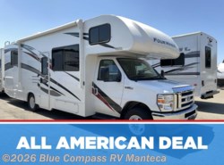 Used 2024 Thor Motor Coach Four Winds 28A available in Manteca, California