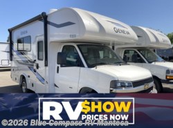 New 2027 Thor Motor Coach Geneva 19VX Chevy available in Manteca, California
