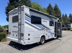 New 2027 Thor Motor Coach Geneva 24VS available in Manteca, California