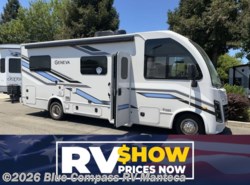 New 2027 Thor Motor Coach Geneva 24VS available in Manteca, California