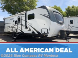 Used 2024 Venture RV SportTrek Touring Edition STT302VRB available in Manteca, California