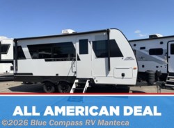 New 2026 Brinkley RV Model Ix 20x available in Manteca, California