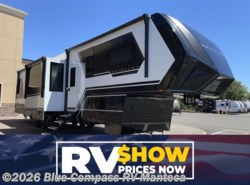 New 2026 Brinkley RV Model Gx 4000x available in Manteca, California