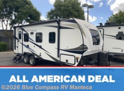 Used 2021 Palomino Solaire Ultra Lite 205SS available in Manteca, California