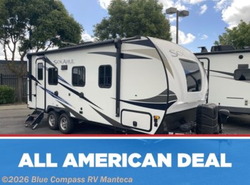 Used 2021 Palomino Solaire Ultra Lite 205SS available in Manteca, California