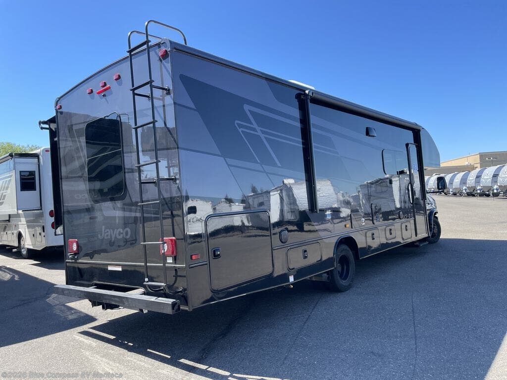 New 2026 Jayco Greyhawk 29MV available in Manteca, California