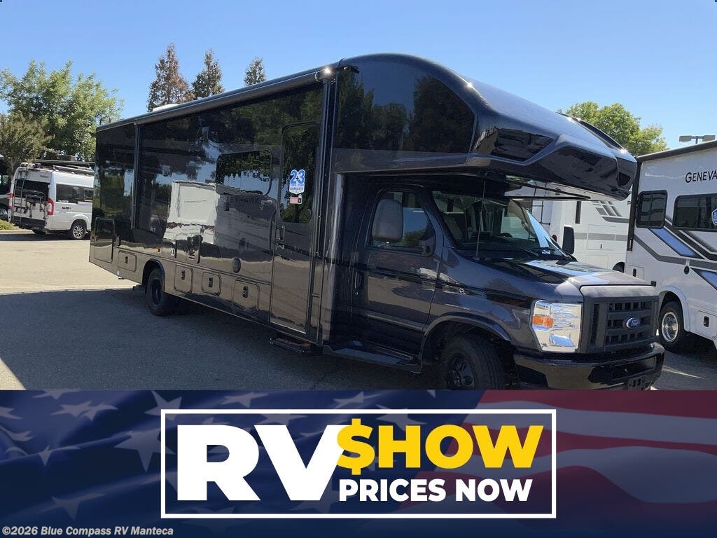 New 2026 Jayco Greyhawk 29MV available in Manteca, California