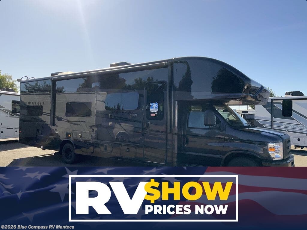 New 2027 Jayco Greyhawk 29MV available in Manteca, California
