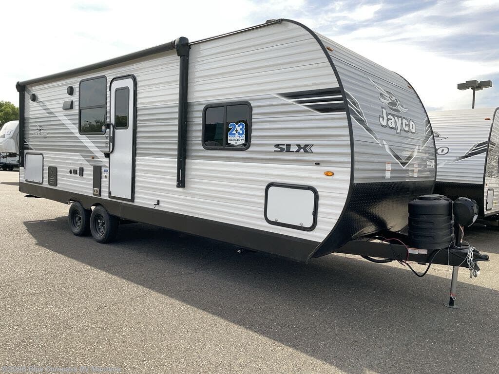 New 2026 Jayco Jay Flight SLX 265MWSW available in Manteca, California
