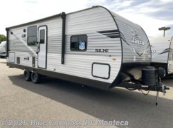 New 2026 Jayco Jay Flight SLX 265MWSW available in Manteca, California