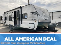 New 2026 Jayco Jay Flight SLX 260BHW available in Manteca, California