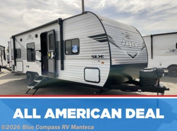 New 2026 Jayco Jay Flight SLX 260BHW available in Manteca, California