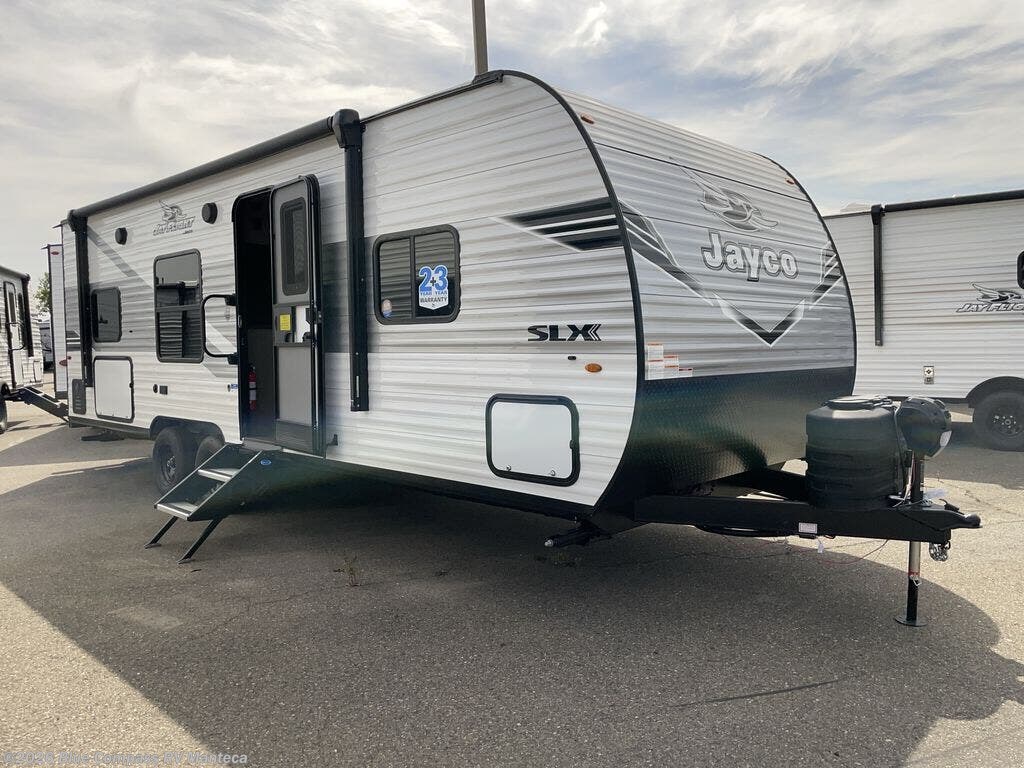 New 2026 Jayco Jay Flight SLX 260BHW available in Manteca, California