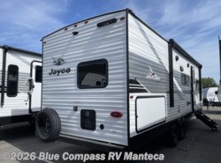 New 2026 Jayco Jay Flight SLX 261BHSW available in Manteca, California