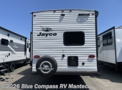 New 2026 Jayco Jay Flight SLX 263BHSW available in Manteca, California