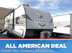 New 2026 Jayco Jay Flight SLX 263BHSW available in Manteca, California