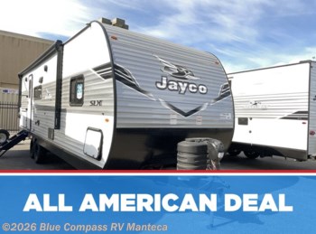 New 2026 Jayco Jay Flight SLX 263BHSW available in Manteca, California