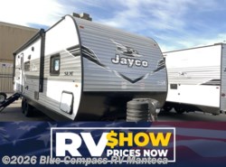 New 2026 Jayco Jay Flight SLX 263BHSW available in Manteca, California